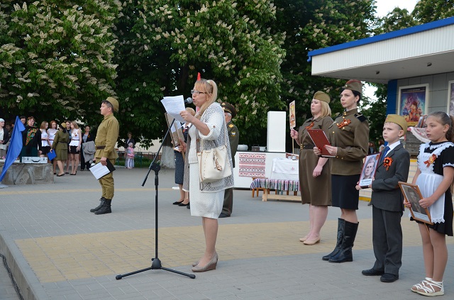 bessmertnii polk 09-05-2019 2