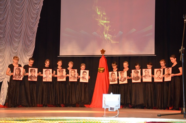 music spring 4