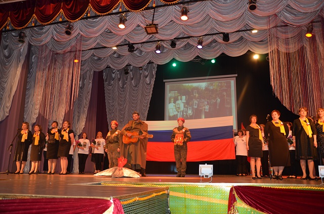 music spring 5
