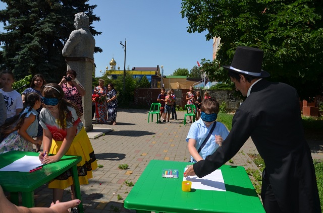 v gosti k Pyshkiny 2019 3