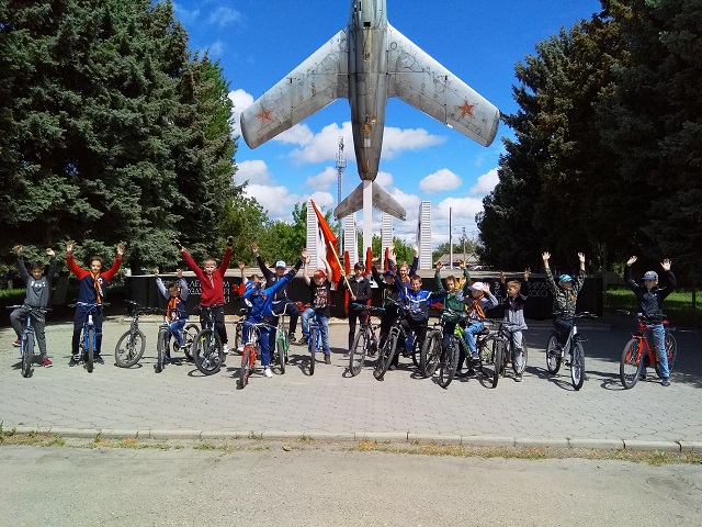 veloprobeg 09-05-2019 1