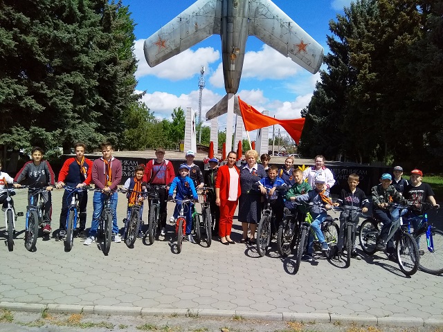 veloprobeg 09-05-2019 2